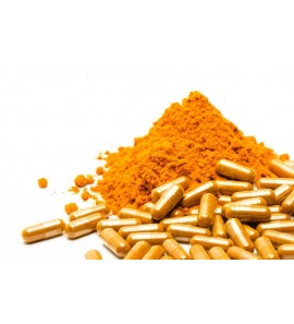 Curcuma gélules  250mg