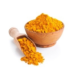 Curcuma poudre