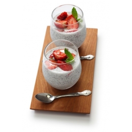 Graines de CHIA 