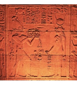 Eau d'Isis pour la toilette