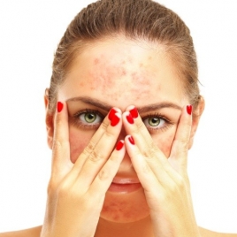 Kit peaux à problème