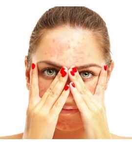 Kit peaux à problème