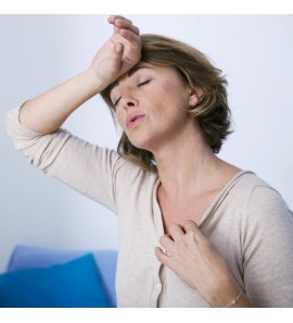 DUO Confort ménopause