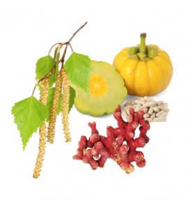 Minceur élimination