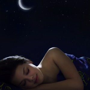 Retour au Sommeil
