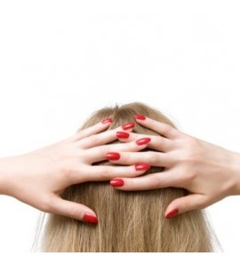 Complexe Ongles et Cheveux gélules 230mg