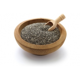 Graines de CHIA 