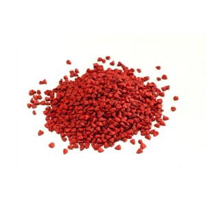 Rocou - Urucum poudre