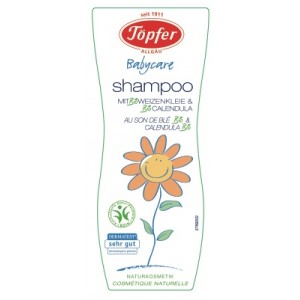 Shampooing BB extra-doux