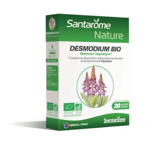 Desmodium Bio Ampoules