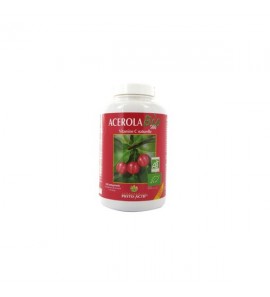 Acerola Bio 500 mg