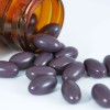 Capsules molles DHA Oméga 3 EPA