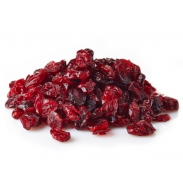 Cranberry Gélules de jus concentrée 330 mg
