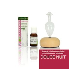 Synergie Douce Nuit