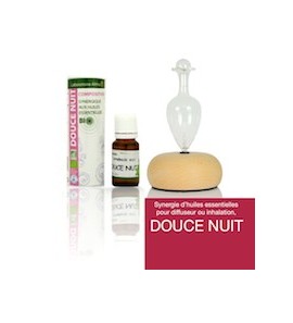Synergie Douce Nuit