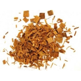 Griffe du chat écorce