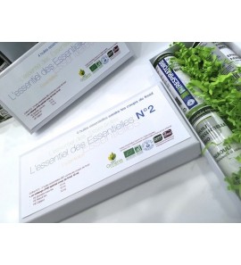 Coffret N°2 Essentiel des essentielles