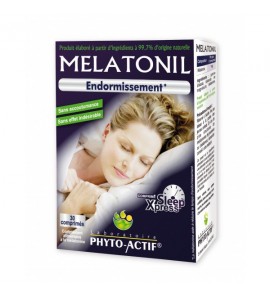 Mélatonine Melatonil