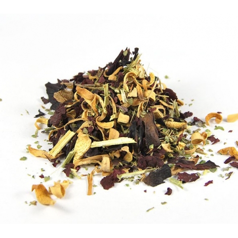 Tisane Douce Nuit