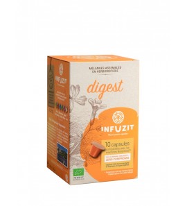 Infuzit Digest