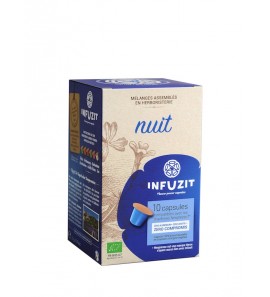 Infuzit Nuit