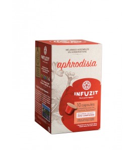 Infuzit Aphrodisia
