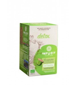 Infuzit Detox