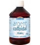 Argent Colloïdal 20 PPM, naturel 
