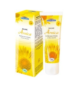 Baume Arnica BIO