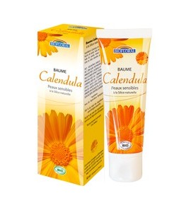 Baume Calendula BIO 