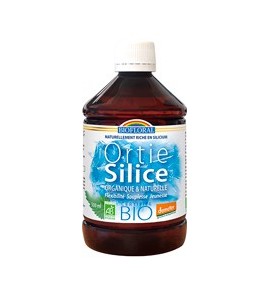 Ortie Silice buvable BIO