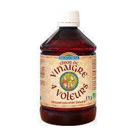 Vinaigre des 4 voleurs BIO