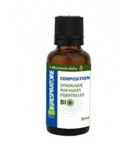 RESPIRATION complexe BIO HECT pour diffuseur