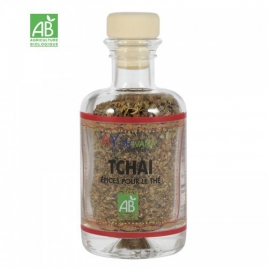 TCHAI épices pour le Thé BIO