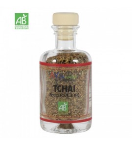 TCHAI épices pour le Thé BIO