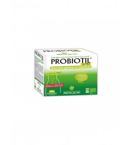 PROBIOTIL ultra BIO