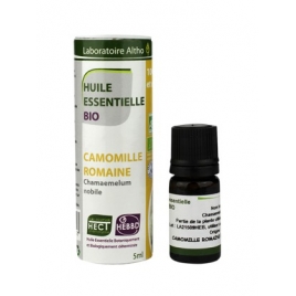 Camomille romaine BIO HECT