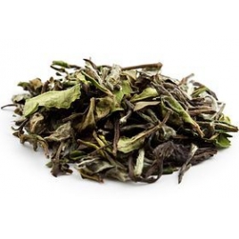 Thé Blanc bai mu dan 100gr