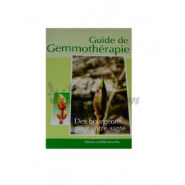Guide de la Gemmothérapie