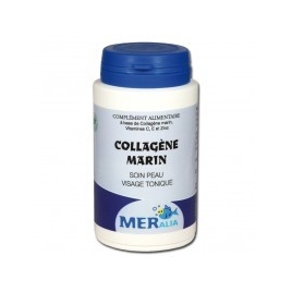 Collagène Marin