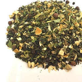 Thé minceur Bo Jen Mi