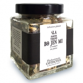 Thé minceur Bo Jen Mi