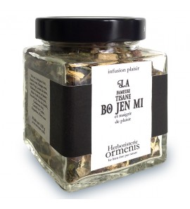 Thé minceur Bo Jen Mi