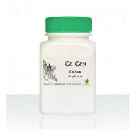 GE GEN (Kudzu) gélules concentrées
