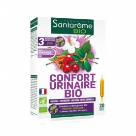 Confort Urinaire BIO