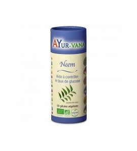 NEEM BIO gélules