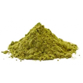 Moringa Poudre BIO