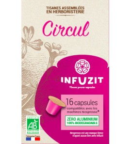 Infuzit Circul