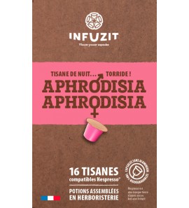 Infuzit Aphrodisia