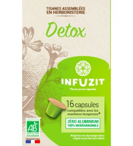 Infuzit Detox